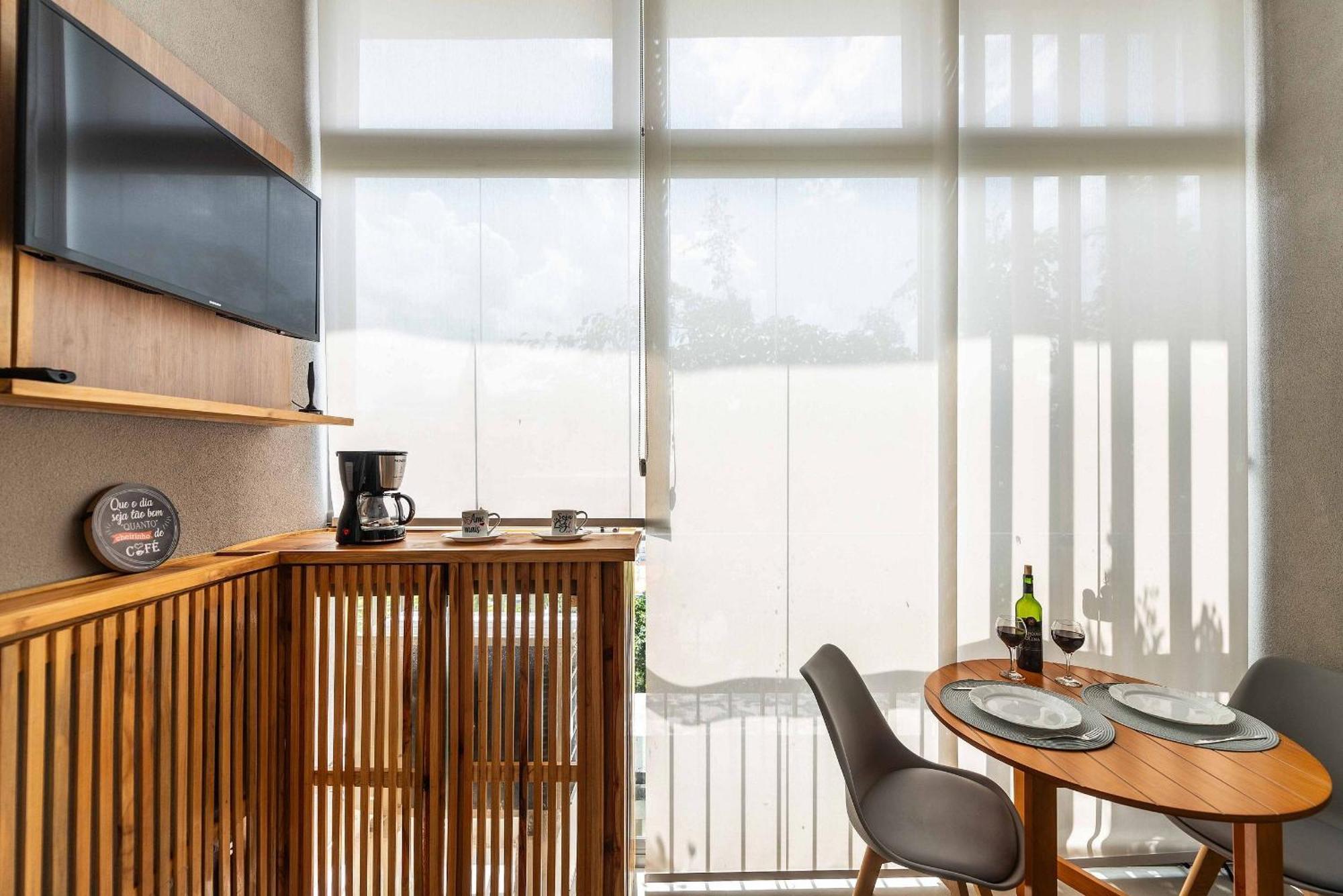 Apartment Arq Mariana