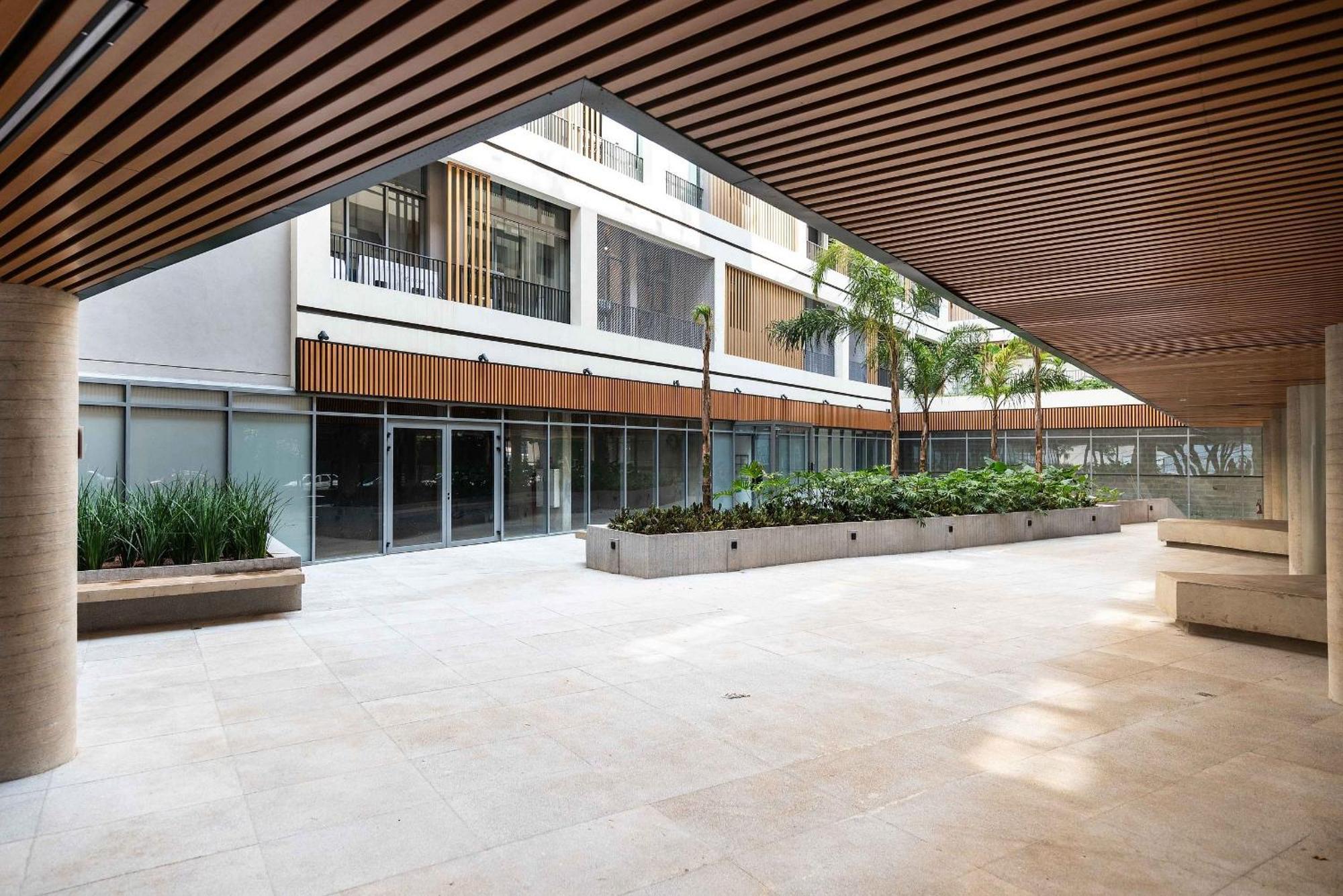 Apartment Arq Mariana *